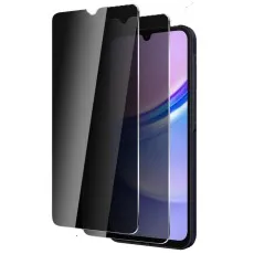 Enjoy peace of mind with this twin pack of screen protectors for your Motorola One Fusion+