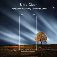Shatterproof for Nokia G50 Screen Protector, [Full Coverage] Military Grade Protection & Zero Bubble Clear Tempered Glass Case Friendly Film with Phone Stand 6.82 inches- (2 Pack)