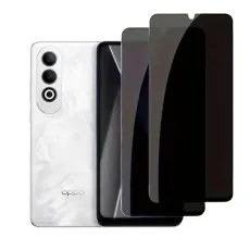Oppo K12 Plus Privacy Tempered Glass