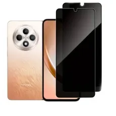 Oppo Reno12 F Privacy Tempered Glass