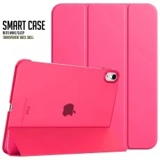 Protective iPad case PINK