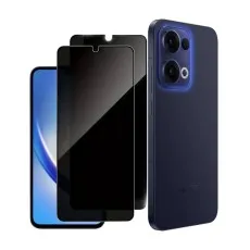 Oppo Reno13 F Privacy Tempered Glass