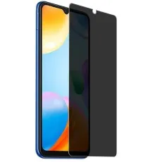 Ultimate Privacy Glass for Oppo A55S – 9H Tempered, Anti-Spy, Scratch Resistant