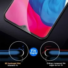 High Quality Oppo A77s Privacy Screen Protector – 2-Pack, Anti-Spy & Anti-Fingerprint