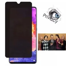 High Quality Oppo A77s Privacy Screen Protector – 2-Pack, Anti-Spy & Anti-Fingerprint
