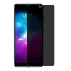 Oppo F11 2-Pack Privacy Screen Protectors – Full Coverage, Anti-Fingerprint