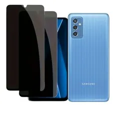 Samsung Galaxy M52 5G Privacy Tempered Glass