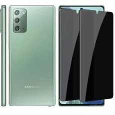 Samsung Galaxy Note 20 Privacy Tempered Glass