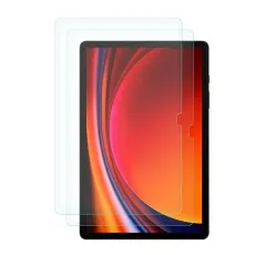 2 Pack Tempered Glass Screen Protectors for Samsung Galaxy Tab S10 10.9 Inch