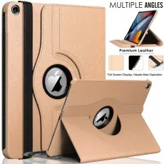 Multi-angle iPad stand