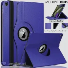 iPad Air 4 folio case