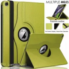 Lightweight iPad cover