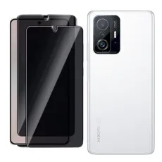 Xiaomi 11T Pro Privacy Tempered Glass