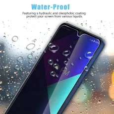 Waterproof screen liquid protection for your vivo iQOO Z6