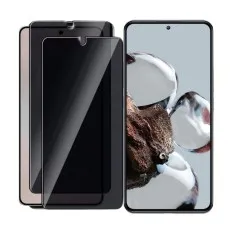 Xiaomi 12T Privacy Tempered Glass