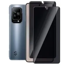 Xiaomi Black Shark 5 Privacy Tempered Glass