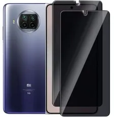 Xiaomi Mi 10i Privacy Tempered Glass