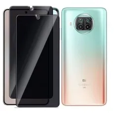 Xiaomi Mi 10T LITE Privacy Tempered Glass