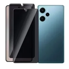 Xiaomi Poco F5 Privacy Tempered Glass