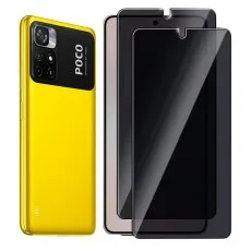 Xiaomi Poco M4 Pro 5G Privacy Screen Protector