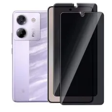 Xiaomi Poco M7 Pro 5G Privacy Tempered Glass