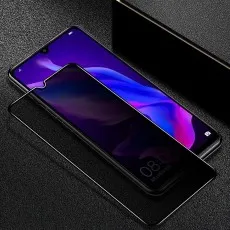 2-Pack Anti-Spy Tempered Glass for Xiaomi Redmi 11 Prime – Privacy & Shockproof Guard