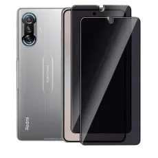 Xiaomi Redmi K40 Gaming Privacy Tempered Glass