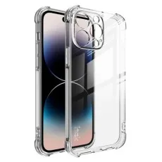 iPhone 14 Bumper Clear Case