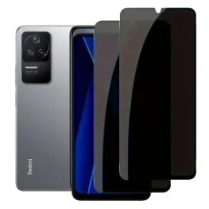 Xiaomi Redmi K40S Privacy Tempered Glass
