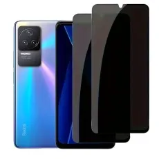 Xiaomi Redmi K50 Privacy Tempered Glass