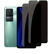 Xiaomi Redmi K50 Pro Privacy Tempered Glass