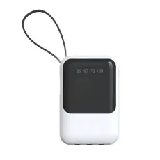 Power Bank For iPhone