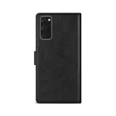 Samsung Galaxy S20 FE 5G Wallet Case – 6.5" Flip Leather Cover with RFID Blocking, Card Holder, Kickstand & Magnetic Closure – Protective Phone Case