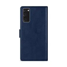 Samsung Galaxy S20 FE 5G Wallet Case – 6.5" Flip Leather Cover with RFID Blocking, Card Holder, Kickstand & Magnetic Closure – Protective Phone Case