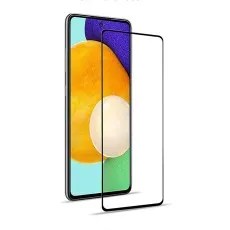 Crystal-Clear 9D Tempered Glass for Motorola Moto E7i Power – 2-Pack, Shatterproof