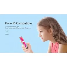 Unlock your Samsung A41 easily Face ID friendly screen.
