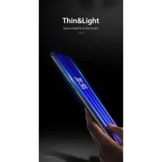 9D Tempered Glass for Motorola Moto G Stylus – 2-Pack,  Ultra Clear & Durable  UK Stock