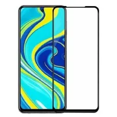 Double Pack 9D Tempered Glass for Vivo V25 Pro – Anti-Scratch & Crystal Clear