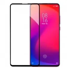 Xiaomi Mi 9T Tempered Glass 9D – (2-Pack) Shockproof & Case Friendly