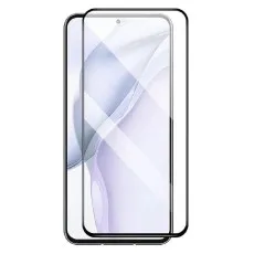 Xiaomi Redmi Note 10 5G 9D Screen Protector –  2-Pack, Anti-Shatter & Bubble-Free