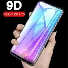 Xiaomi K20 Pro 9D Tempered Glass – Dual Pack, Ultra Durable Protection