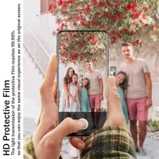 9D Tempered Glass Google Pixel 6 Pro – Full Coverage, Dual Pack, UK Dispatch