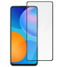 Durable 9D Tempered Glass for Honor 10X Lite – 2-Pack Full Coverage