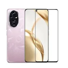 2-Pack Honor 200 9D Glass Protector – Edge-to-Edge Clarity & Scratch Resistance