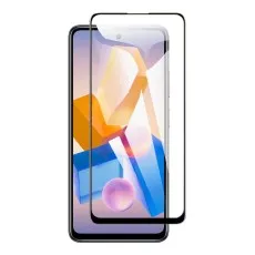 Double Pack Honor X40I 9D Tempered Glass – Smooth Touch & Strong Protection