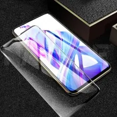 Premium 2 Pack 9D Tempered Glass  for Huawei P Smart 2021- Anti-Fingerprint & Shockproof