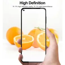 2 Pack 9D Ceramic Screen Protector for Huawei Nova Y90 – HD Clear & Touch Sensitive