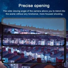 2 Pack 9D Ceramic Screen Protector for Huawei Nova Y90 – HD Clear & Touch Sensitive