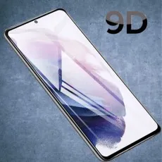 LG Q92 5G Tempered Glass – 9D Anti-Scratch Full Screen Protector