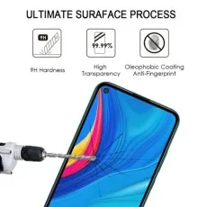 Ultimate Suraface Process for OnePlus 10 Pro glass Screen Protector.